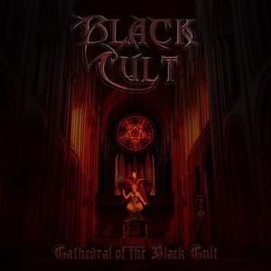 'Cathedral Of The Black Cult'の画像