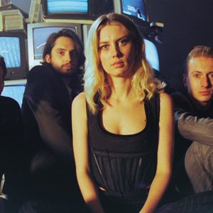 Image for 'Wolf Alice'