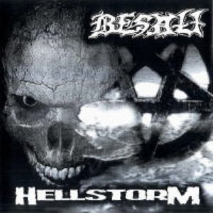 Image for 'Hellstorm'