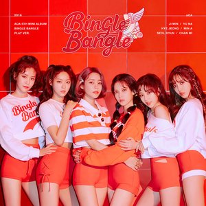 Image for 'Bingle Bangle'