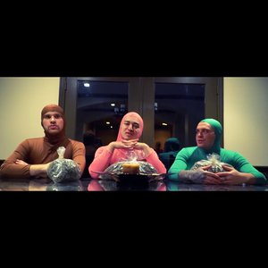 Immagine per 'PINK GUY X GETTER X NICK COLLETTI'