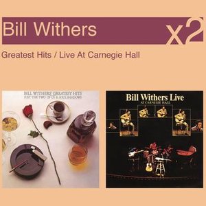 Image for 'Greatest Hits/Live At The Carnegie Hall'