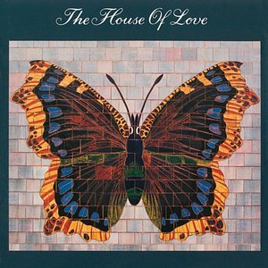 Immagine per 'The House of Love (Butterfly)'