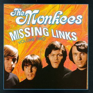 “Missing Links, Vol. 2”的封面