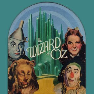 Image for 'The Wizard Of Oz'