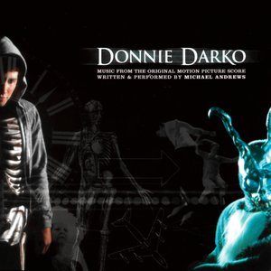 Image for 'Donnie Darko (Original Motion Picture Soundtrack)'