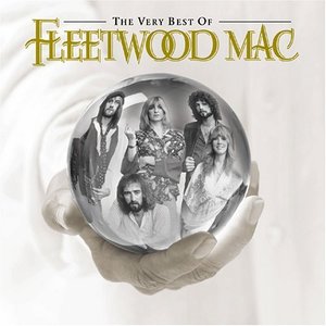 “The Very Best of Fleetwood Mac Disc 1”的封面