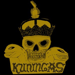 Image for 'Kuningas'