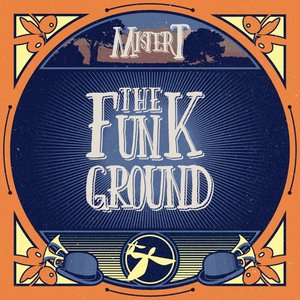 Image for 'The Funk Ground'