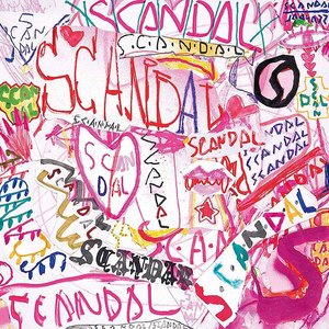 Image for 'SCANDAL [Disc 1]'