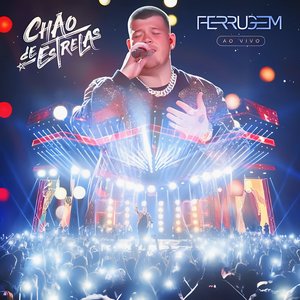 Immagine per 'Chão de estrelas (Ao vivo)'