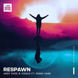 Image for 'Respawn (feat. Robin Vane)'
