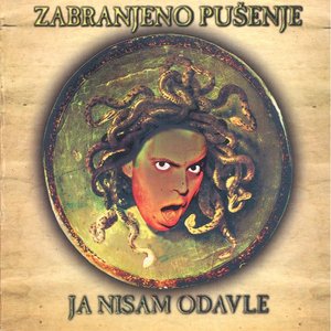 Image for 'Ja Nisam Odavle'