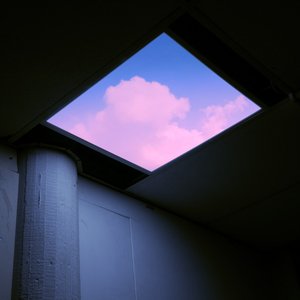 Image for 'Back of My Mind'