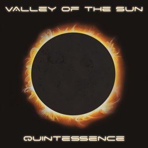 Image for 'Quintessence'