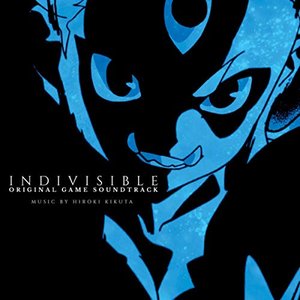 Imagem de 'Indivisible (Original Game Soundtrack)'