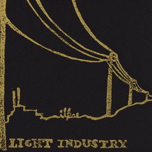Image for 'Light Industry'