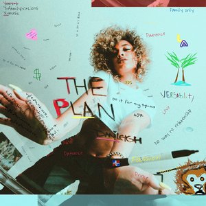 Imagem de 'The Plan'