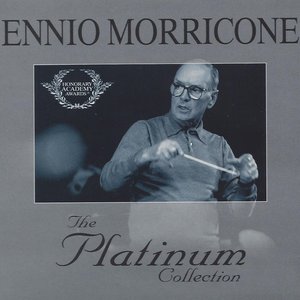 Изображение для 'The Platinum Collection (Disc 1)'