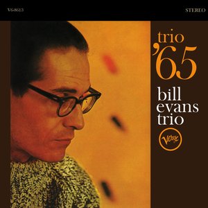 “Trio '65”的封面