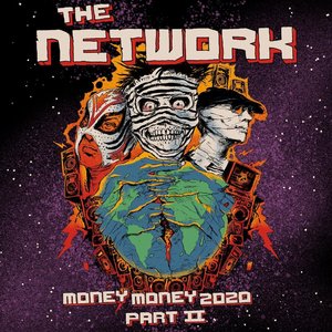 Image for 'Money Money 2020 Pt II: We Told Ya So!'