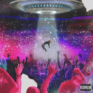 “Luv Is Rage (Sessions)”的封面