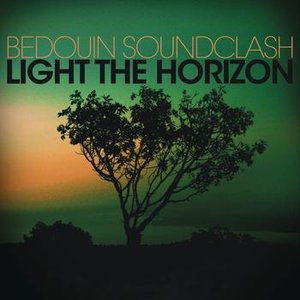 'Light The Horizon' için resim