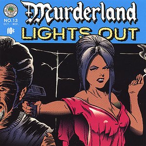 'Lights Out'の画像