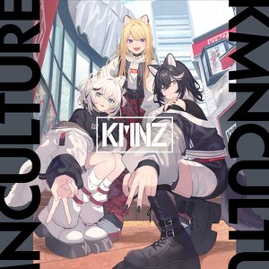Image for 'KMNCULTURE'