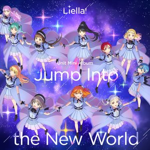 Imagem de 'Jump Into the New World'