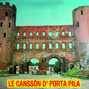 Image for 'Le cansson d'porta pila'