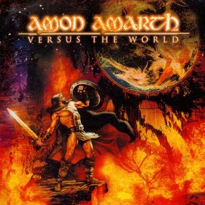 Image for 'Versus The World (CD1)'