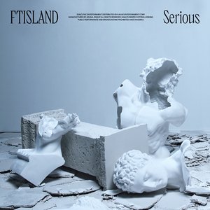Image for 'Serious'