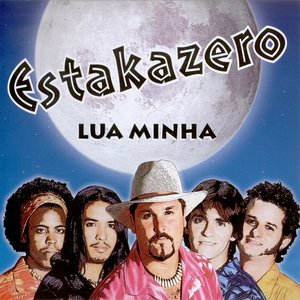 Image for 'Lua Minha'