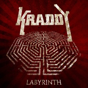 Image for 'Labyrinth'