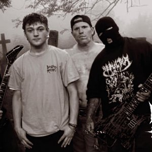 Image for 'Bastard machine'