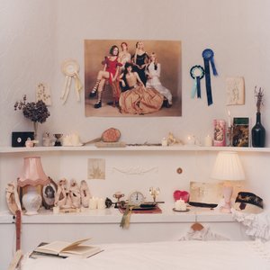 “Prelude to Ecstasy: Acoustics & Covers”的封面