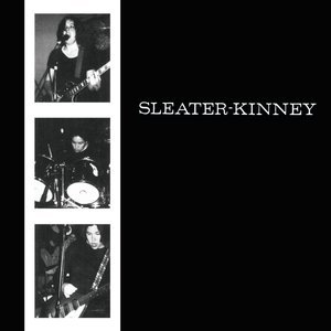 'Sleater-Kinney' için resim