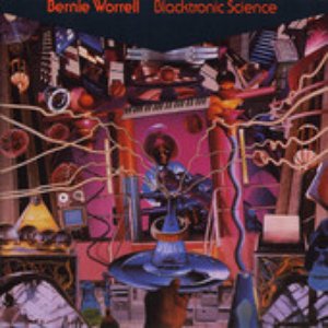 Image for 'Blacktronic Science'