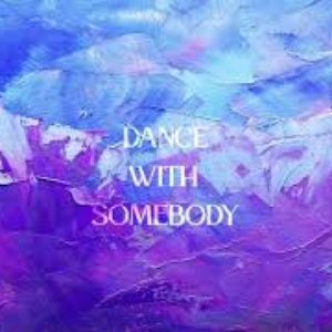 “Dance With Somebody”的封面