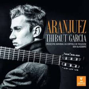 Изображение для 'Aranjuez'