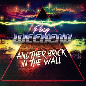 “Another Brick In the Wall”的封面