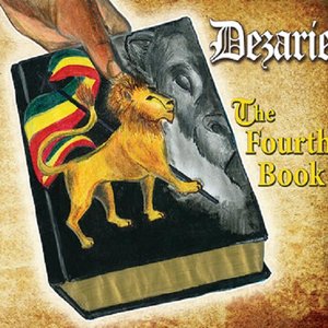 “The Fourth Book”的封面