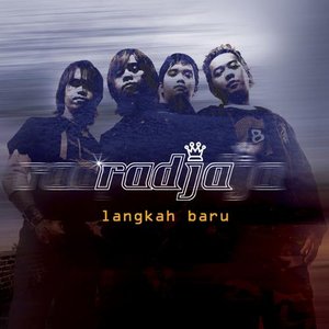 Image for 'Langkah Baru'