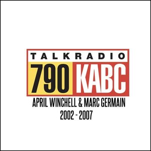 Image for 'The KABC Years (2002-2007)'