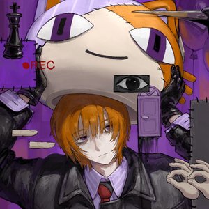 Image for 'Puppet'