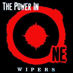 Image for 'The Power in One'