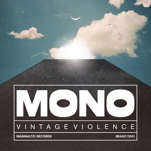 “Mono”的封面