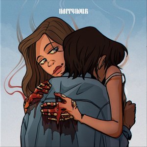 Imagen de 'Holding On'