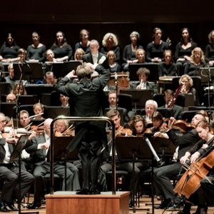 Zdjęcia dla 'Melbourne Symphony Orchestra'